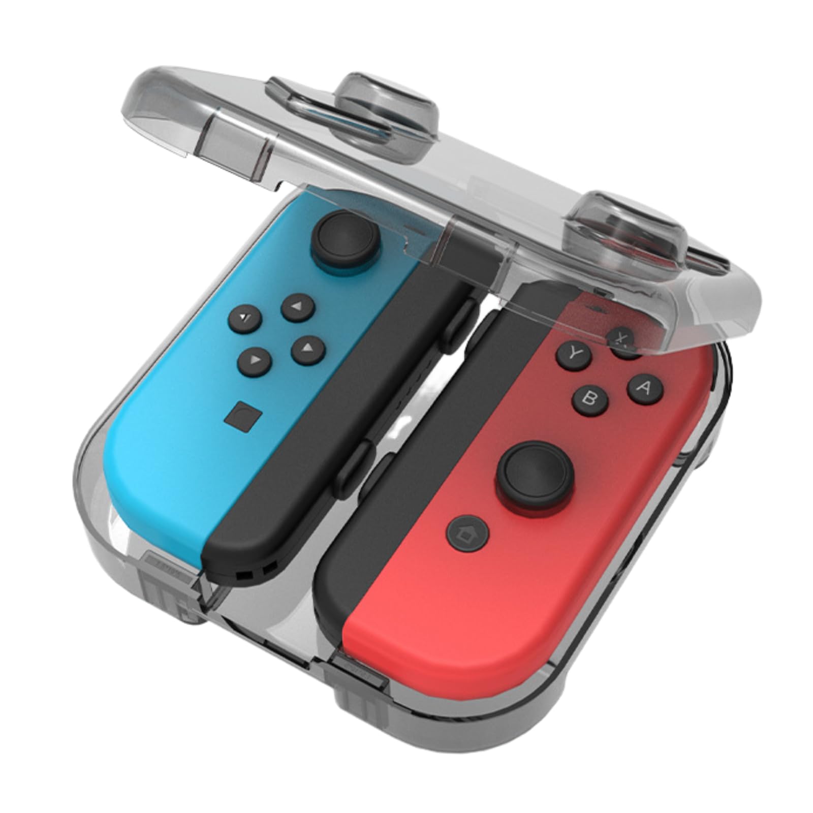 Nintendo Switch 本体　コントローラー　ケース CYBER・コントローラー収納ケース（SWITCH Proコントローラー用